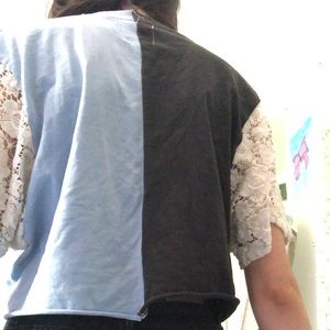 LF Tops - LF furst of a kind shirt LF Tops - LF furst of a kind shirt